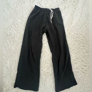 Brandy Melville anastasia soft sweatpants